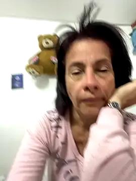 Goddess-Love- on StripChat