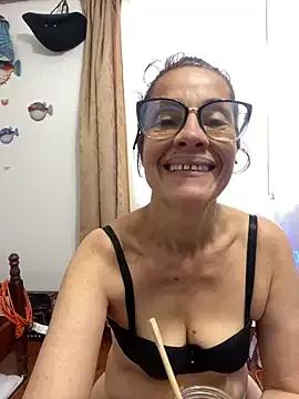 Goddess-Love- on StripChat