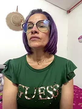 Goddess-Love- on StripChat