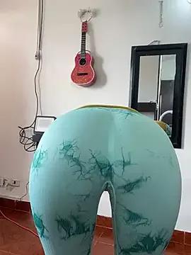 Goddess-Love- on StripChat