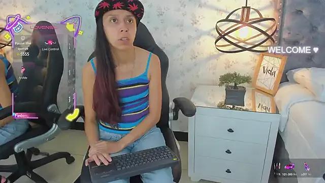 Goddess__Lilith on StripChat