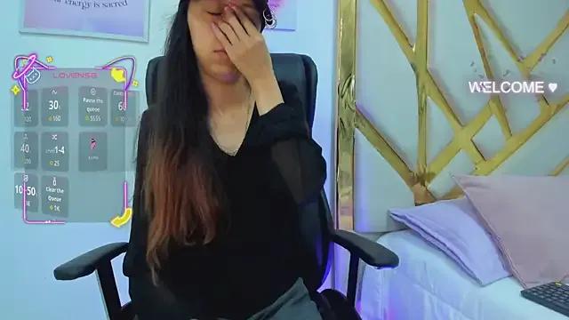 Goddess__Lilith's avatar