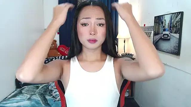 Goddess_Isabel on StripChat