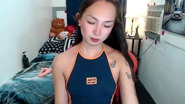 Goddess_Isabel on StripChat