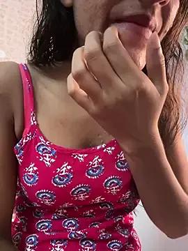 Goddess_sneha on StripChat