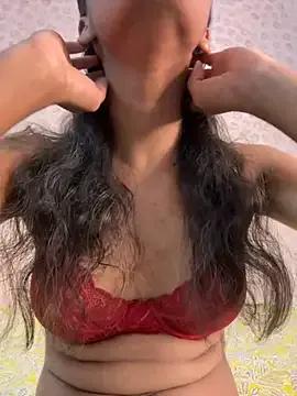 Goddess_sneha on StripChat