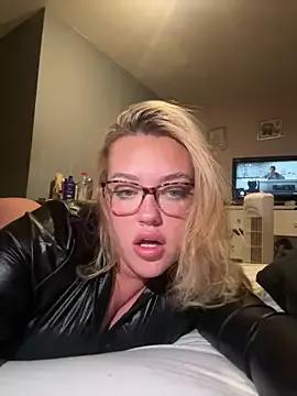 GoddessPrincesss on StripChat