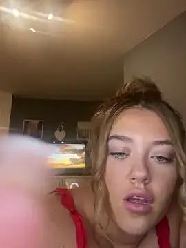 GoddessPrincesss on StripChat