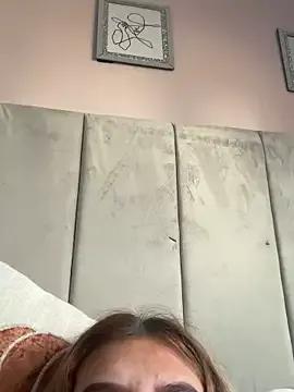 GoddessPrincesss on StripChat