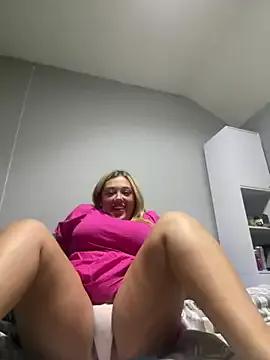 GoddessPrincesss on StripChat