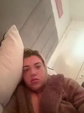 GoddessPrincesss on StripChat
