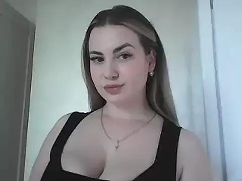 GoddessTenderness on StripChat