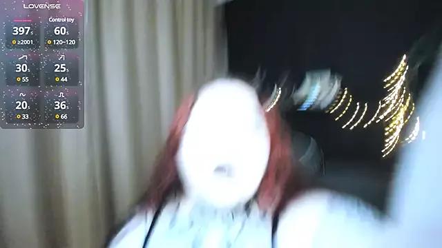 Gotic_Pie on StripChat