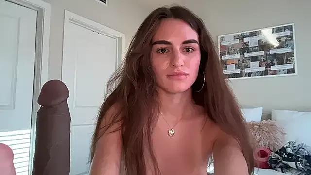 graciesmith27 on StripChat