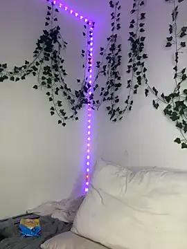 Grecia_21 on StripChat