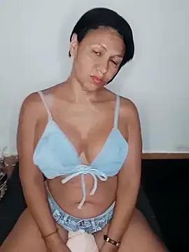 gretasexcy on StripChat