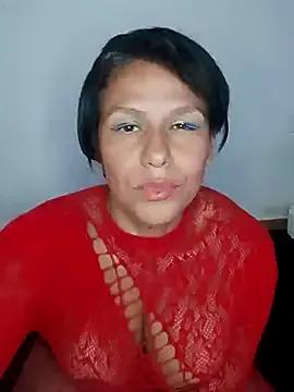 gretasexcy on StripChat