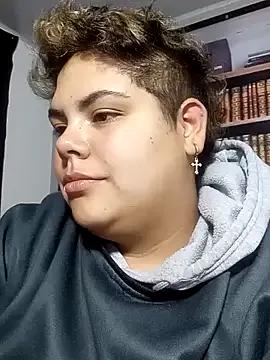 Hailey_Curvy on StripChat