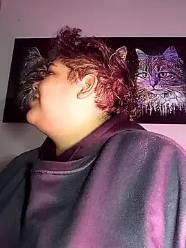 Hailey_Curvy on StripChat