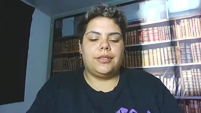 Hailey_Curvy on StripChat