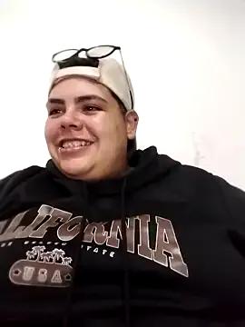 Hailey_Curvy on StripChat