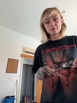 haileyhope_ on StripChat