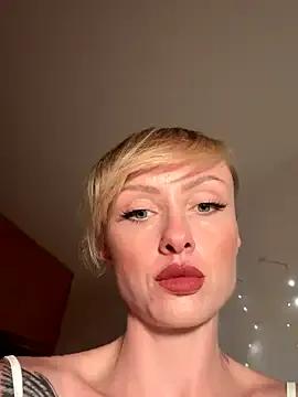 haileyhope_ on StripChat