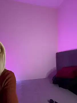 haileyhope_ on StripChat