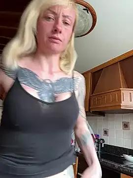 haileyhope_ on StripChat