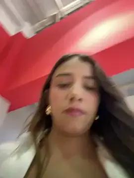 Hall_16 on StripChat