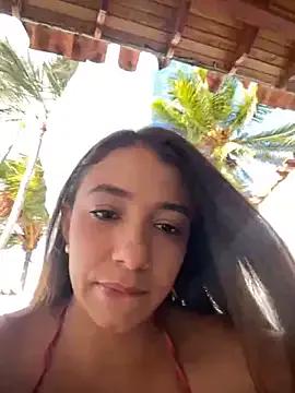 Hall_16 on StripChat