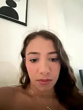 Hall_16 on StripChat