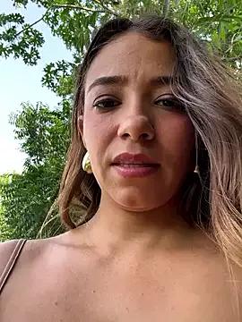 Hall_16 on StripChat