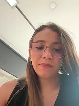 Hall_16 on StripChat