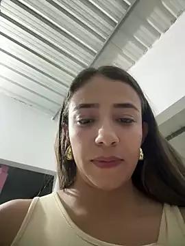 Hall_16 on StripChat