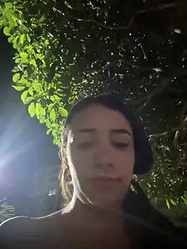 Hall_16 on StripChat