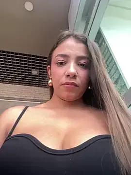 Hall_16 on StripChat