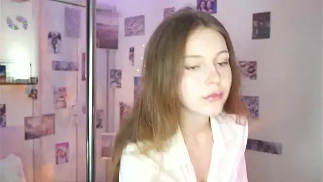 HannaBlaze on StripChat