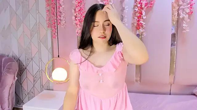 HannaCollins_ on StripChat