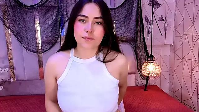 HannaCollins_ on StripChat