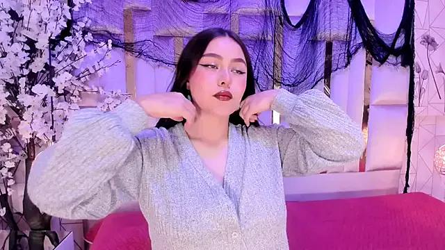 HannaCollins_ — dildo in reversa 