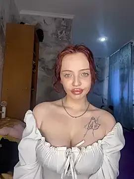 Hannah_xBaby on StripChat