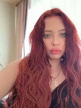 Hannah_xBaby on StripChat