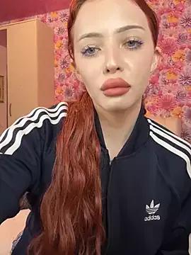 Hannah_xBaby on StripChat