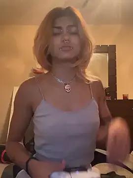 Harley_cams on StripChat