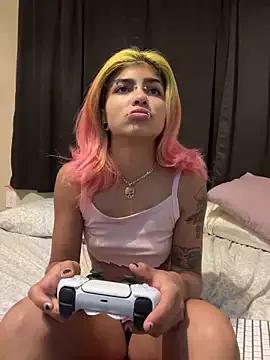 Harley_cams on StripChat