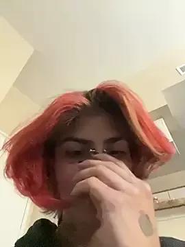 Harley_cams on StripChat