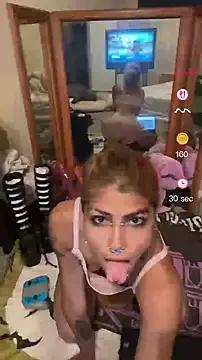 Harley_cams on StripChat