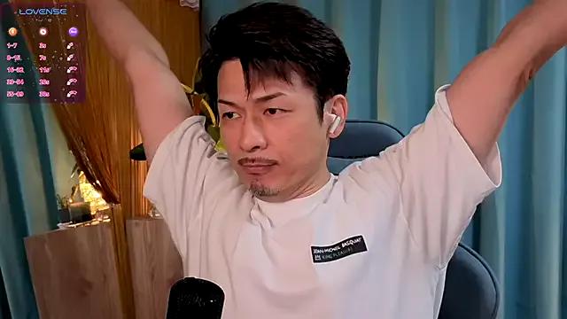 HARU_STRIKE on StripChat