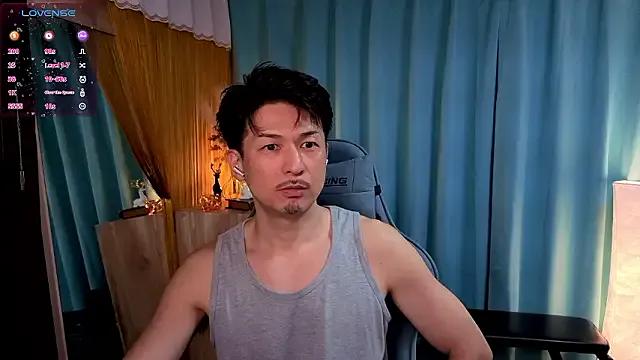 HARU_STRIKE on StripChat